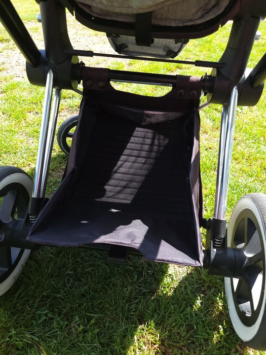 Коляска  Cybex Priam Koi