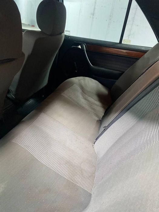 Mercedes benz w124 E320 m104 акпп5