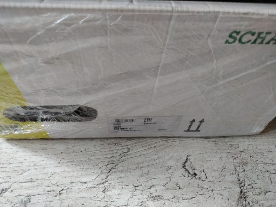 Комплект сцепления+ маховик Ford Connect/Focus 1.8TDCi