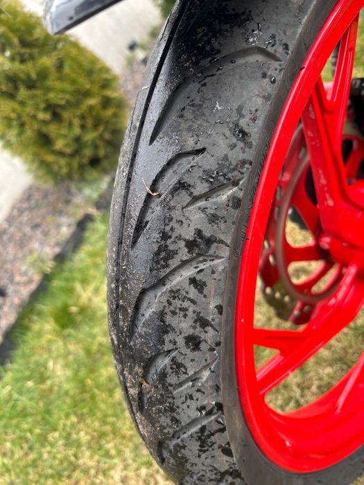 Вайпер 200 2024 рік