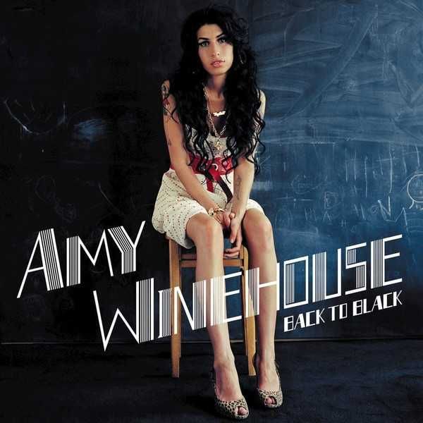 amy winehouse - купити CD, DVD диски - Ціна на OLX.ua