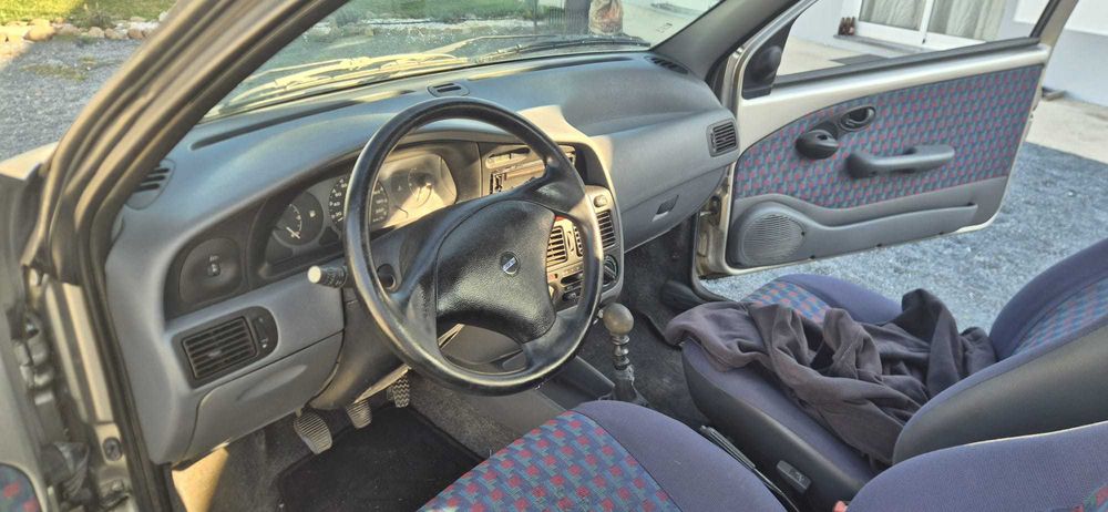 Fiat Strada a venda — photo 3