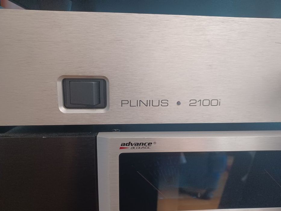 Promoção diversos equipamentos de coleção Hi- Fi/ Hi End