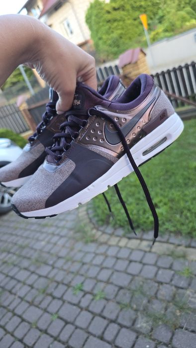 Buty damskie nike air max r.38.5