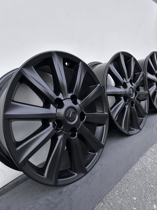 Диски R20 5/150 Lexus