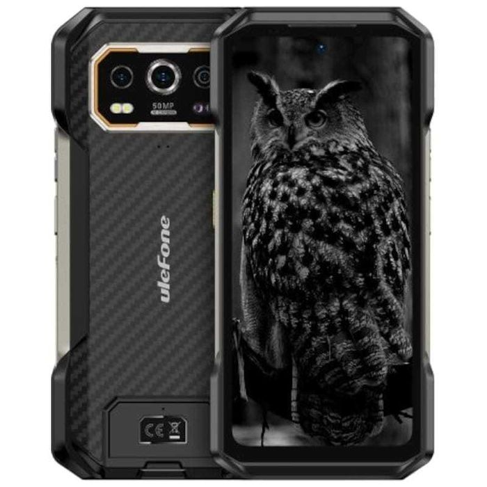 Ulefone Armor 27 12GB/256GB IP69K 2.2GHz64171703744129120