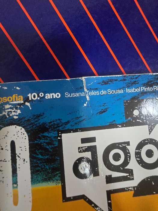 Manual filosofia Agora 10°ano