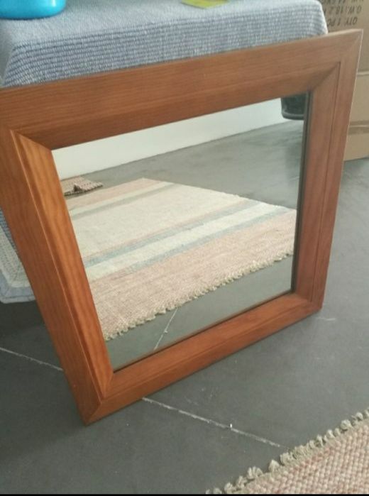 Mobília completa de quarto casal