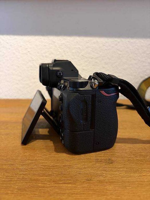 Aparat Nikon Z6 Body