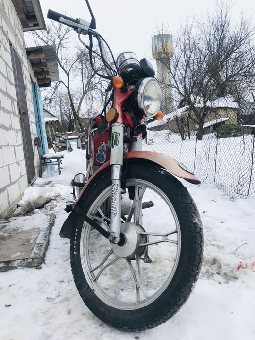 Дельта продам 72 куба вихлоп громкий їде бодро є талон заводиця з стар