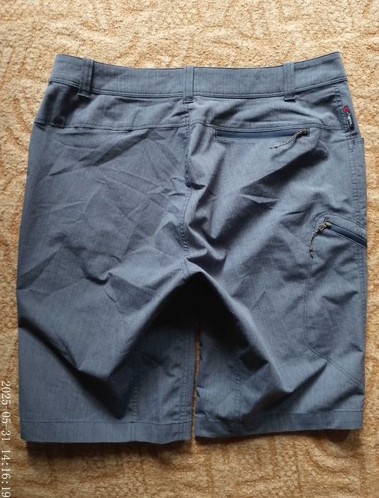 Spodenki Trekkingowe Sherpa unisex 34