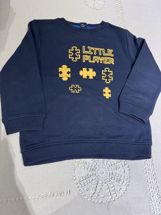 Vendo Sweats 24/36 meses menino