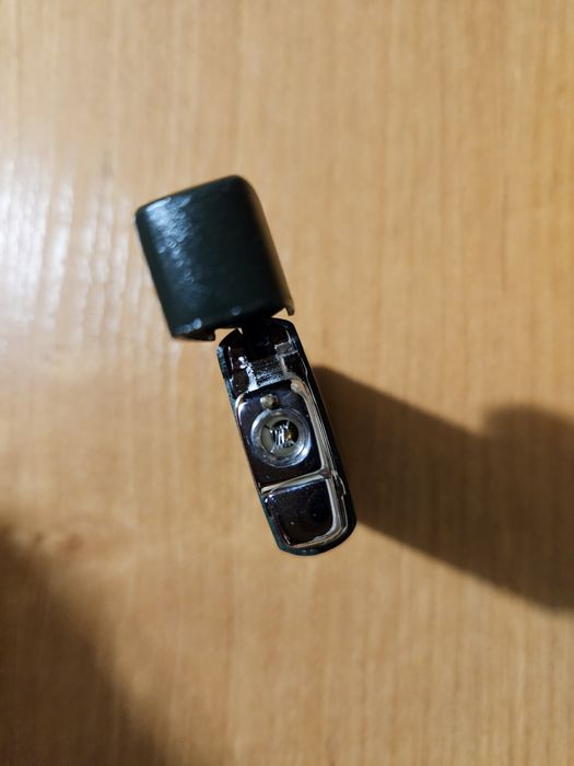 Kolekcjonerska zapalniczka żarowa Honest