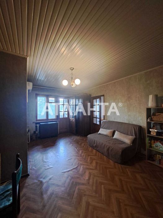 2-rooms apartment apartment by the address st. Kanatnaya Sverdlova (area 46 m²) - Atlanta.ua - photo 6
