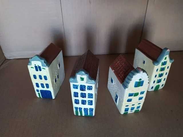 Afias Antigos - Dutch Canal