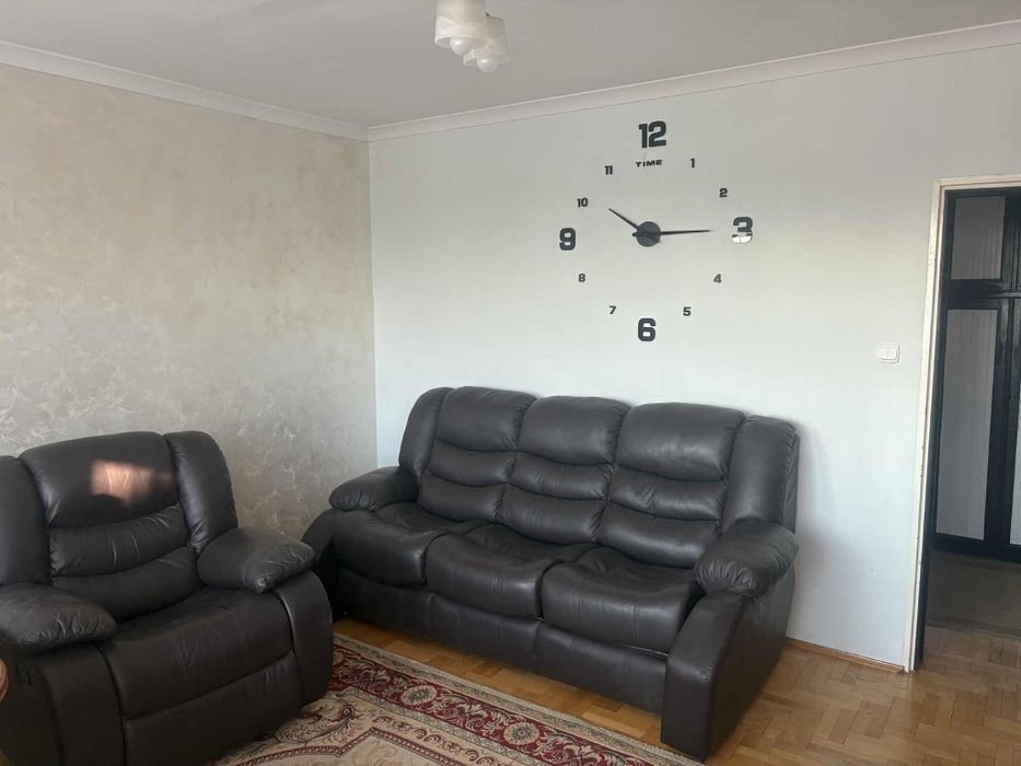 Mieszkanie 2 pokoje 2 pietro do wynajecia Sandomierz