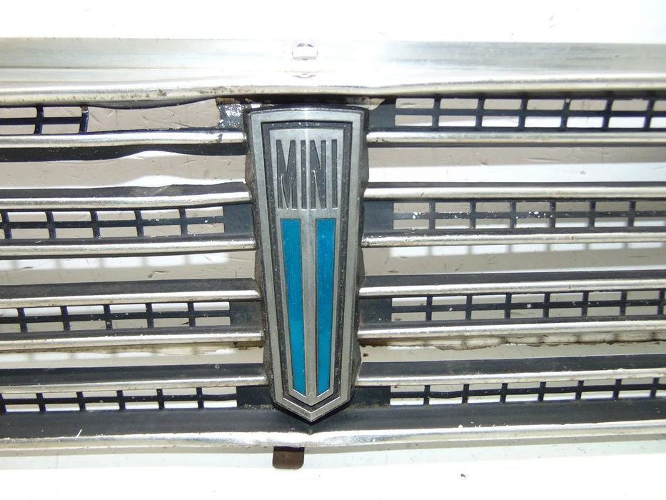Austin Mini clubman grelha " usado em bom estado