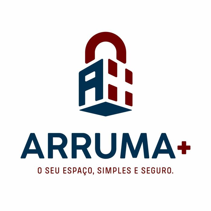 Arrecadação/ Garagem em Coimbra/ Self-Storage seguro desde 67€