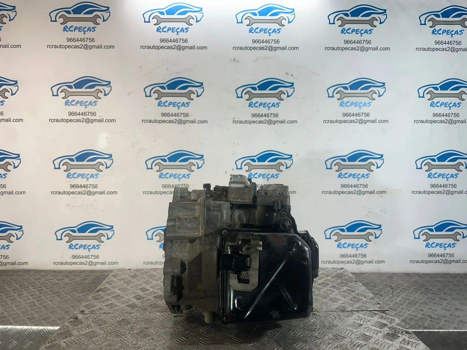 Caixa 6 Velocidades DSG LQV VW Volkswagen Skoda Audi BKD 2.0 TDi