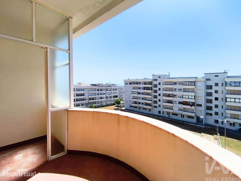 Apartamento T1 em Chafé de 55,00 m2