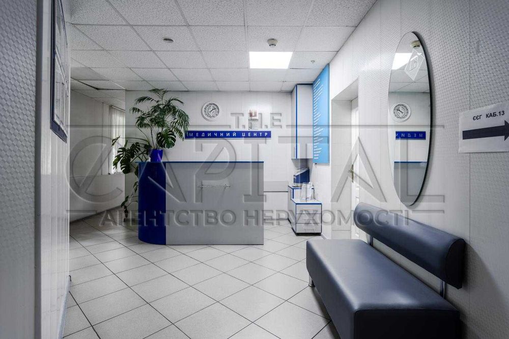 Продаж комерційного приміщення, вул. Володимира Винниченка, Центр