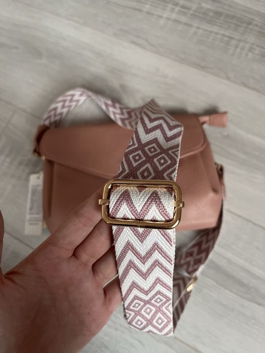 Сумка-клатч жіноча