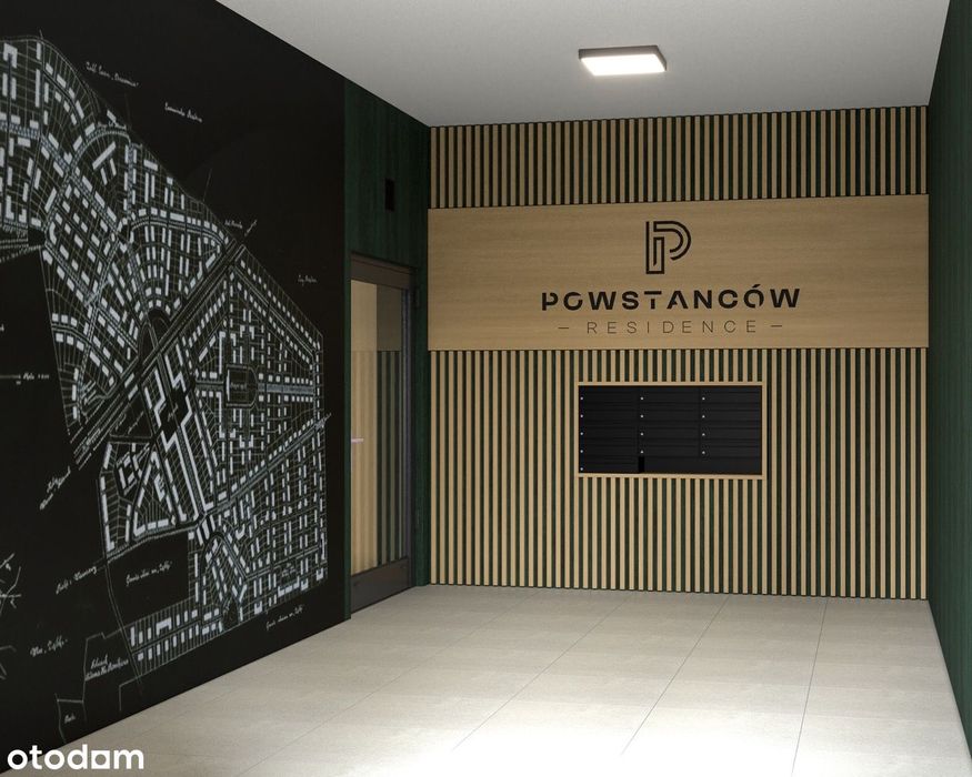 Mieszkanie w nowej inwestycji - centrum Ząbek – M37