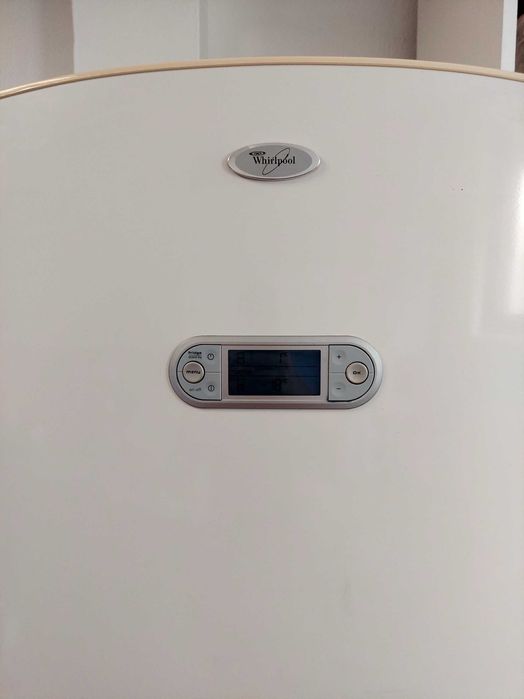 Frigorifico Whirlpool