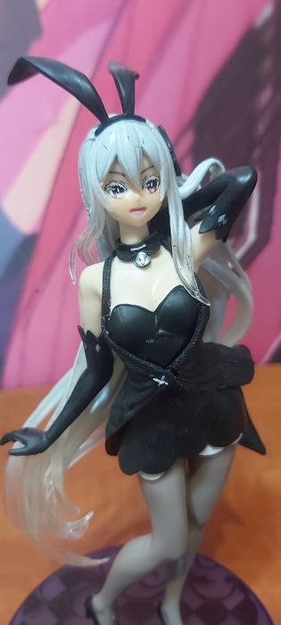 Figurka anime Echidna Bunny Ver. z serii anime Re: Zero –