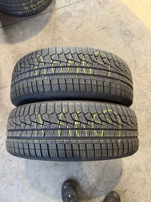 Opony Hankook winter i cept evo2 225/60/17