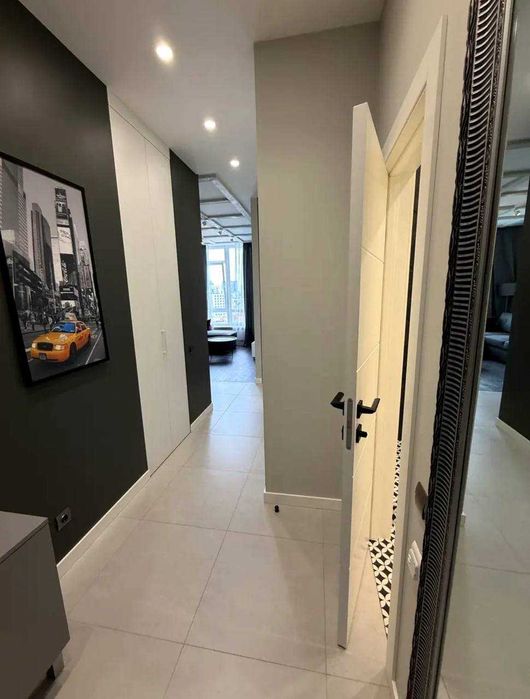 1-room apartment apartment by the address st. Bulvar Druzhby Narodov (area 46 m²) - Atlanta.ua - photo 11