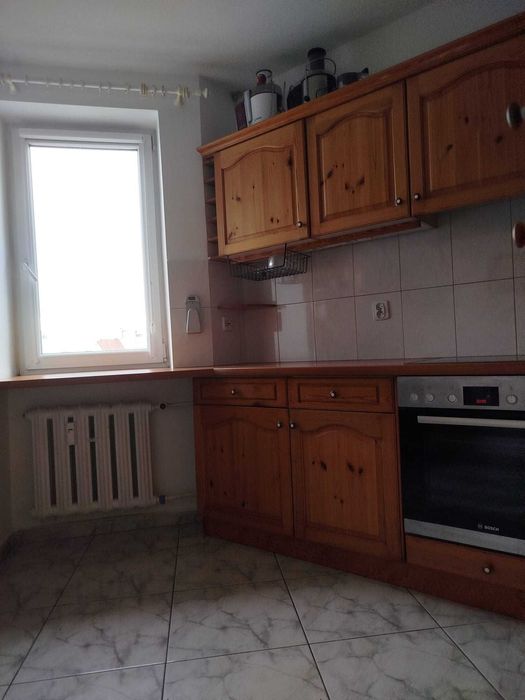 mieszkanie do wynajęcia