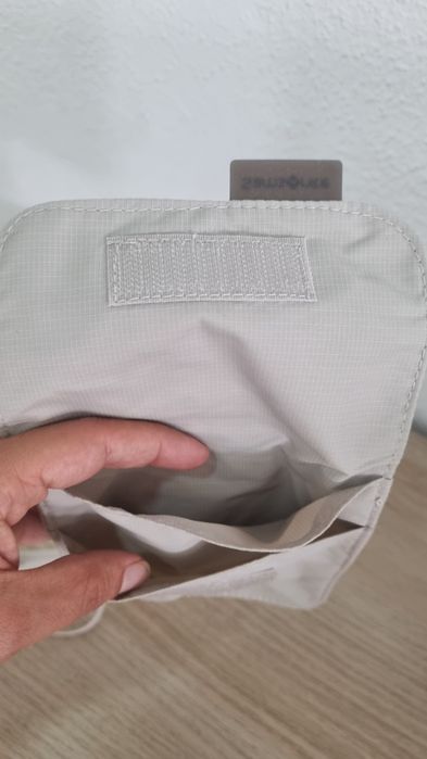 Mala tiracolo samsonite