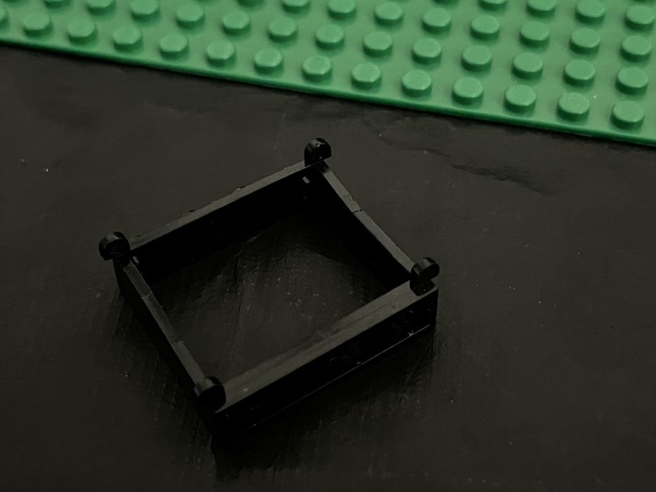 6365 LEGO Dom letniskowy