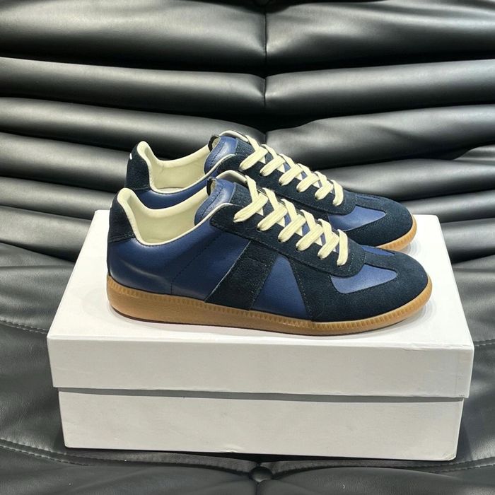Кросівки Maison Margiela Replica ЧИТАТИ ОПИС
