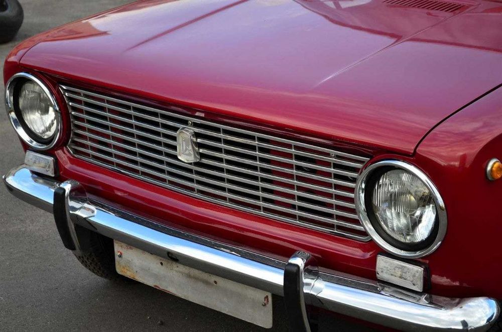 Продам ВАЗ/LADA 2101