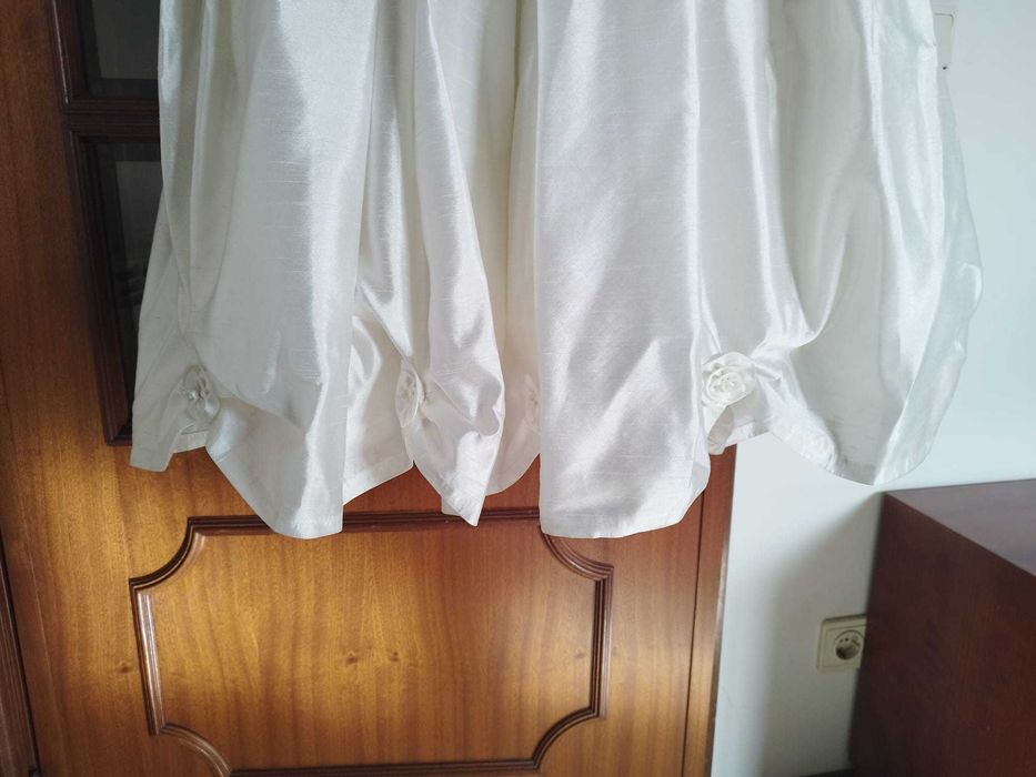 Vestido de comunhão