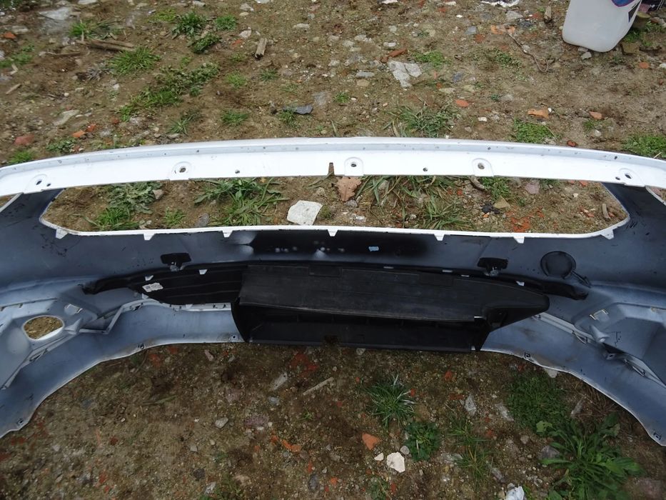 Ford S-Max II 2 MK2 15- Zderzak Przód PDC