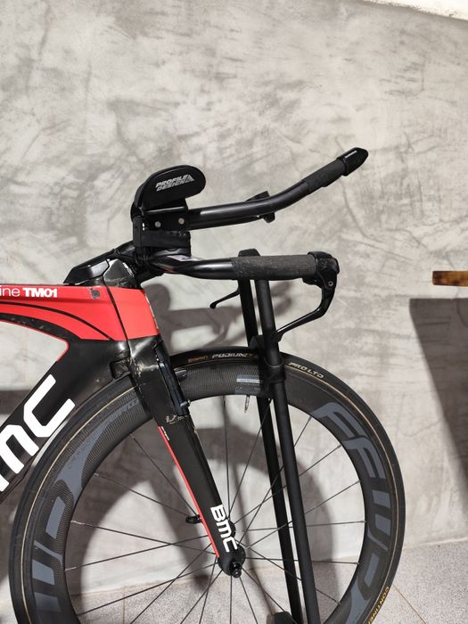 BMC Time Machine tm01