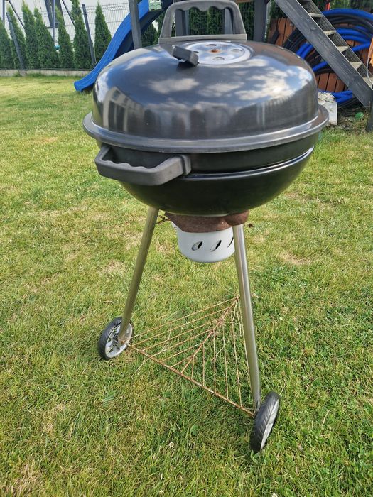 Grill tradycyjny