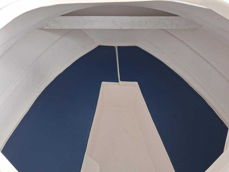 Barco SIRIUS 500 com motor YAMAHA  40HP 4Tempos  EFI VENDIDO