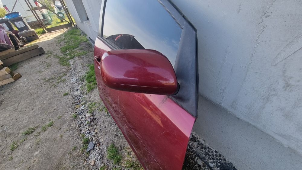 Lusterko prawe Toyota Prius 2