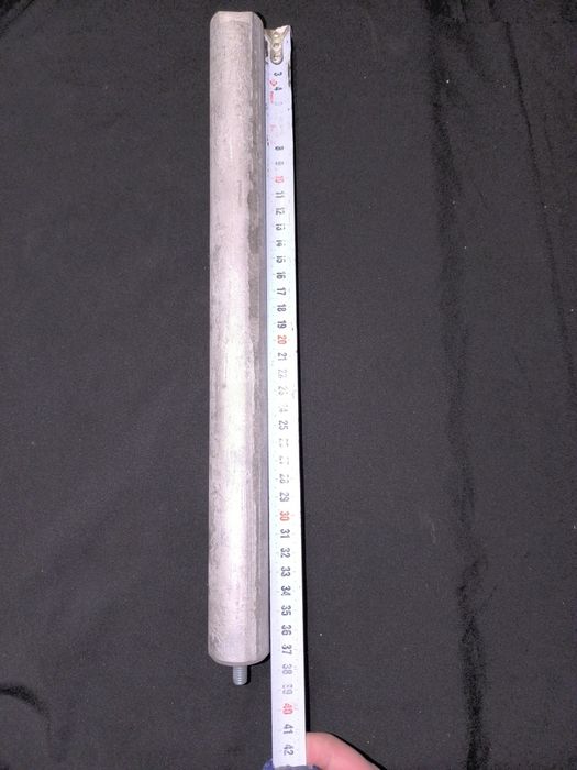 магнієві аноди Drazice Орігінал