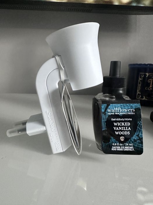 Bath & Body Works
