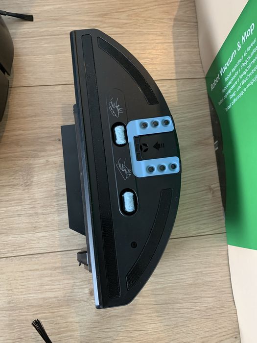 Roomba Combo j5 Idealna Gratisy!!!