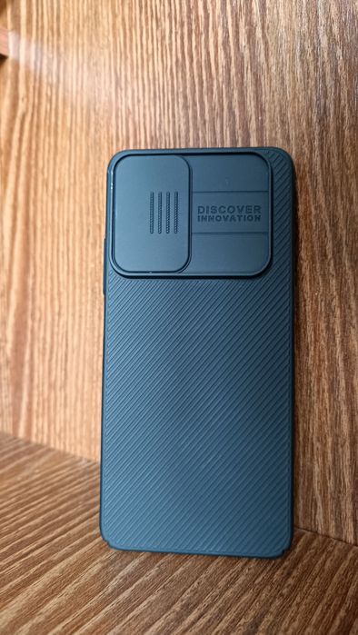 Чохол для. Хiaomi Redmi Note 11 Pro/11  Pro + 5G, чорний