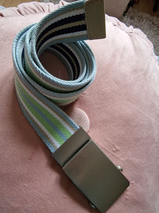 TCM- pasek dwustronny