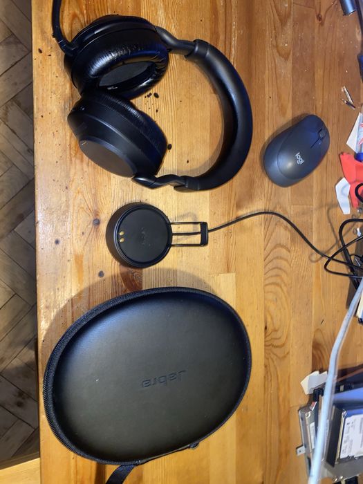 Jabra evolve2 85