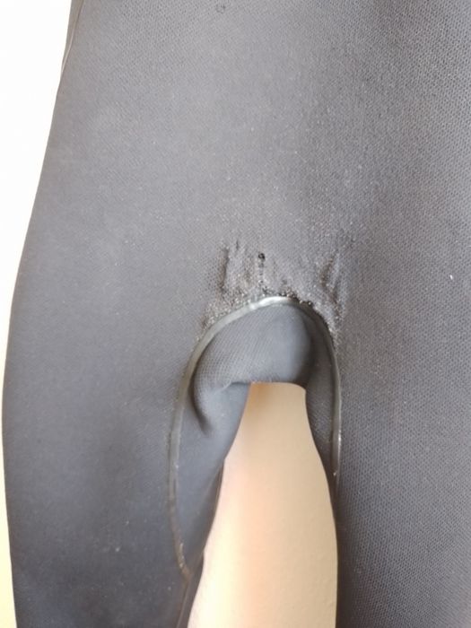 Fato de surf Billabong Furnace