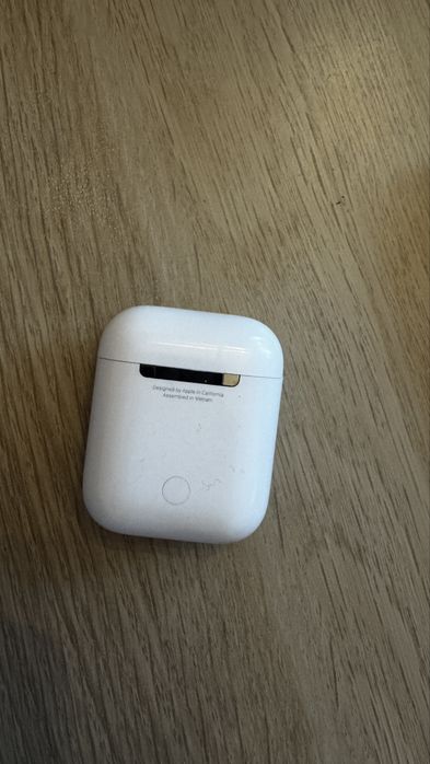 Apple Airpods 2nd Generation